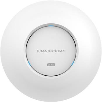 AP/Router Grandstream GWN7660 indoor 2,4/5 GHz, 1700 Mbps, Gigabit port, WiFi 6