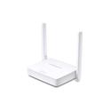 AP/Router MERCUSYS MW301R  indoor 2,4 GHz, 802.11b/g/n 300 Mbps, fixní antény 5 dBi
