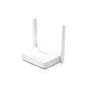 AP/Router MERCUSYS MW305R indoor 2,4 GHz, 802.11b/g/n 300 Mbps, fixní antény 5 dBi