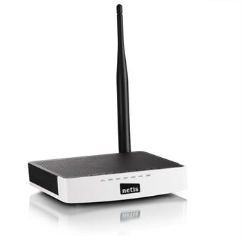 AP/Klient/Router NETIS WF2411I 2,4 GHz