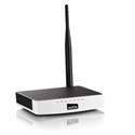 AP/Router NETIS WF2411I indoor 2,4 GHz, 150 Mbps 802.11b/g/n