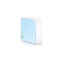 AP/Router TP-LINK TL-WR802N indoor 2,4 GHz, 300 Mbps