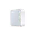 AP/Router TP-LINK TL-WR902AC indoor 2,4/5 GHz, 750 Mbps