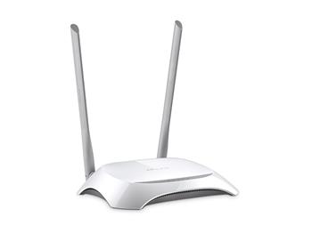 AP/Router TP-LINK WR840ND 2,4 GHz