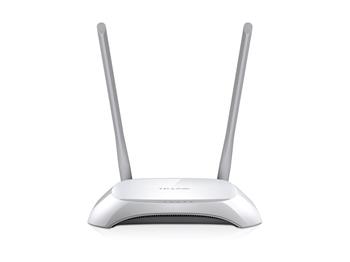 AP/Router TP-LINK WR850ND 2,4 GHz