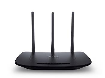 AP/Router TP-LINK WR940N 2,4 GHz