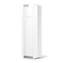 AP TP-Link EAP610 outdoor, 2,4/5 GHz, AX1800 Mbps, Gigabit port