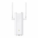 AP TP-Link EAP625-Outdoor HD, 2,4/5 GHz, AX1800, 1x 1Gb port