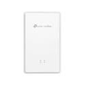 AP TP-Link EAP625GP-Wall, AX1800, 2x 1Gb port, 1x GPON
