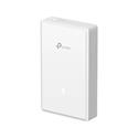 AP TP-Link EAP725-Wall, 2,4/5 GHz, BE3600, 2x 2,5Gb port, 2x 1Gb port
