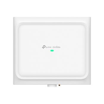 AP TP-Link EAP772-Outdoor, 2,4/5/6 GHz, BE9300, 1x 2,5 Gb port