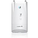 Base Station/Bridge jednotka Ubiquiti Rocket 5 AC Lite outdoor 5 GHz, výstup na ext. ant. 750 Mbps