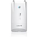 Base Station/Bridge jednotka Ubiquiti Rocket 5 AC Lite outdoor 5 GHz, výstup na ext. ant. 750 Mbps