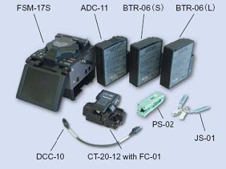 Baterie Fujikura BTR-06(L)