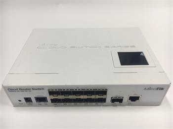 Mikrotik CRS212-1G-10S-1S+IN