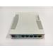 Bazar - RouterBoard Mikrotik AP/Router RB951Ui-2HnD Box, 5x LAN + WiFi 2,4 GHz 802.11b/g/n