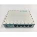 Bazar - RouterBoard Mikrotik hEX, RB750Gr3 Box, 5x GB LAN port, OS L4, 256 MB RAM
