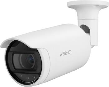 Bullet IP kamera Wisenet ANO-L6082R, 2Mpix, ZOOM 3.3-10.3mm, IR 30m