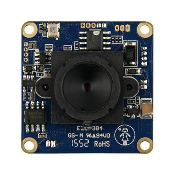 CAMVIA 4v1 CV-102PH (3.7mm)