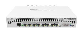 Cloud Core Router Mikrotik CCR1009-7G-1C