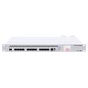 Cloud Core Router MikroTik CCR1016-12S-1S+, 12x GB SFP + 1x SFP+ port, Level6