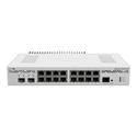 Cloud Core Router MikroTik CCR2004-16G-2S+PC, 16x 1GB port, 2x SFP+ port