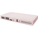 Cloud Router Switch MikroTik CRS418-8P-8G-2S+RM, 17x 1Gb port, 2x SFP+ port, Level5