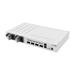 Cloud Router Switch MikroTik CRS504-4XQ-IN, 4x QSFP28 port, Level5