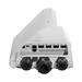Cloud Router Switch MikroTik CRS504-4XQ-OUT, 4x QSFP28 port, Level5
