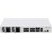 Cloud Router Switch MikroTik CRS510-8XS-2XQ-IN, 8x SFP28 port, 2x QSFP port Level5