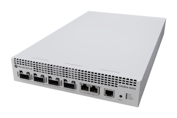 MikroTik CRS804 DDQ