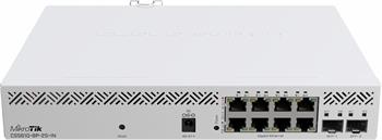 Mikrotik CSS610-8P-2S+IN