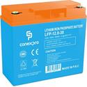 Conexpro baterie LiFePO4, 12.8V, 30Ah, Smart BMS, Bluetooth