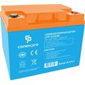 Conexpro baterie LiFePO4, 12.8V, 60Ah, Smart BMS, Bluetooth