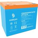 Conexpro baterie LiFePO4, 12.8V, 70Ah, Smart BMS, Bluetooth