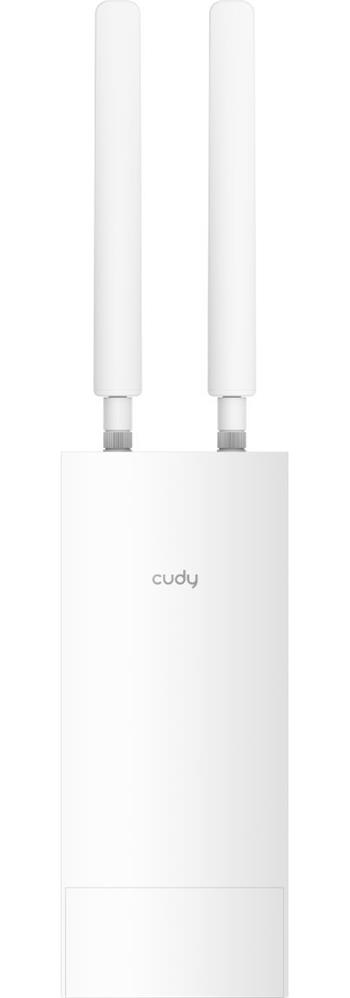 Cudy AP1200 Outdoor Access point, AC1200