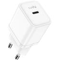 Cudy CH20 Síťová nabíječka, USB-C, PD, 20W