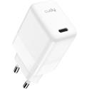 Cudy CH30 Síťová nabíječka, USB-C, PD, 30W