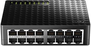 Cudy FS1016D Switch
