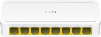 Cudy FS108D Switch