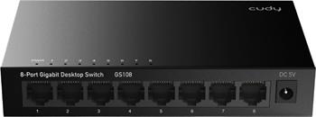 Cudy GS108 Switch