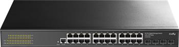 Cudy GS2024S2 Gigabit managed switch