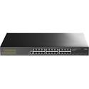 Cudy GS2024S2 Gigabit managed switch