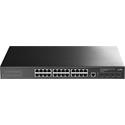 Cudy GS5024S4 Gigabit switch
