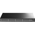 Cudy GS5048S4 Gigabit switch