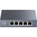 Cudy HS105 Multi-Gigabit light managed 2.5G Switch
