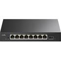 Cudy HS108ES1 Multi-Gigabit light managed 2.5G Switch