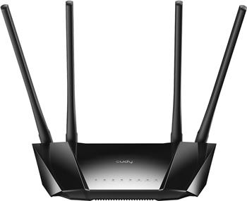 Cudy LT400 Bezdrátový 4G LTE router, N300