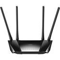 Cudy LT400 Bezdrátový 4G LTE router, N300