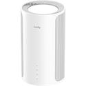 Cudy M11000 Tri-Band Wi-Fi 7 Mesh System, BE11000, 1 pack
